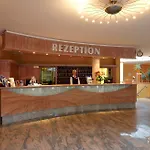 Ostseehotel Im Park - Ein Rovell Hotel