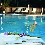 Hotel Ostseehotel Im Park - Ein Rovell Heringsdorf (Usedom)