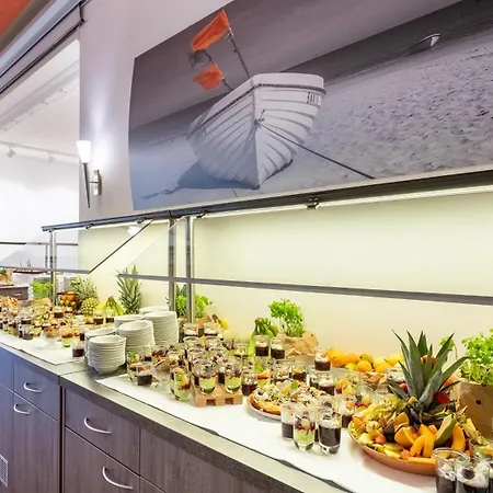 Ostseehotel Im Park - Ein Rovell Hotel Heringsdorf (Usedom)