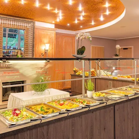 Ostseehotel Im Park - Ein Rovell Heringsdorf (Usedom)