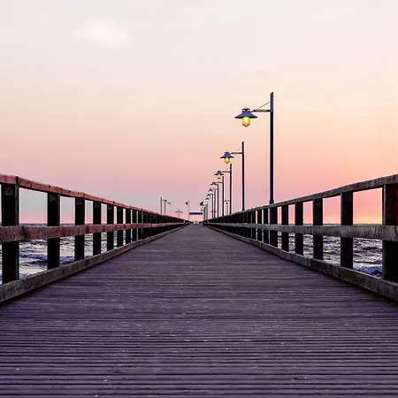 Hotel Ostseehotel Im Park - Ein Rovell Heringsdorf (Usedom)