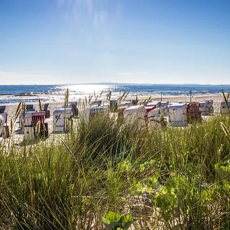 Ostseehotel Im Park - Ein Rovell Hotel Heringsdorf (Usedom)