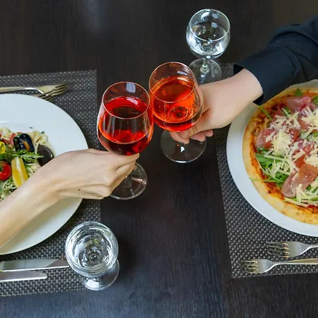 Ostseehotel Im Park - Ein Rovell Hotel Heringsdorf (Usedom)