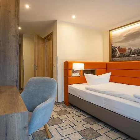 Ostseehotel Im Park - Ein Rovell Hotel 4*