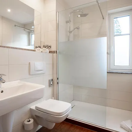 Ostseehotel Im Park - Ein Rovell Hotel 4*