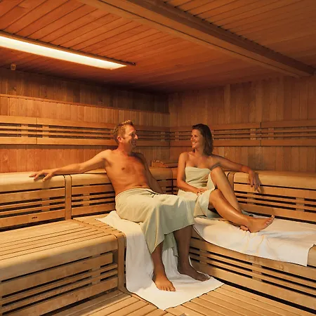 Ostseehotel Im Park - Ein Rovell Hotel Heringsdorf (Usedom)