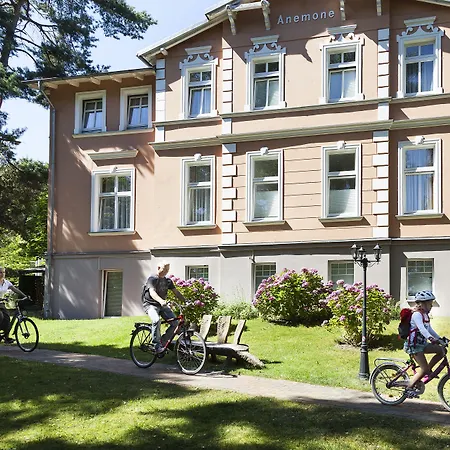 Ostseehotel Im Park - Ein Rovell Heringsdorf (Usedom)