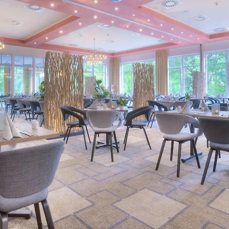 Ostseehotel Im Park - Ein Rovell Hotel Heringsdorf (Usedom)