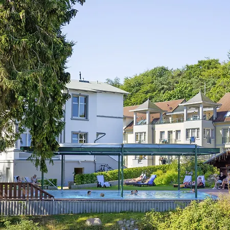 Ostseehotel Im Park - Ein Rovell 4*