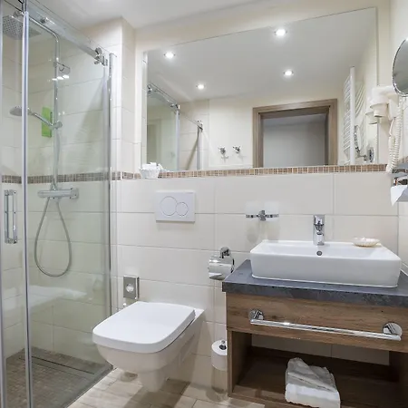 Ostseehotel Im Park - Ein Rovell Hotel Heringsdorf (Usedom)