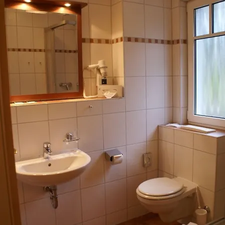 Hotel Ostseehotel Im Park - Ein Rovell 4*