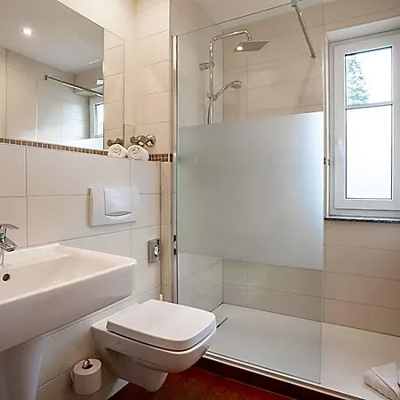 Ostseehotel Im Park - Ein Rovell Hotel Heringsdorf (Usedom)
