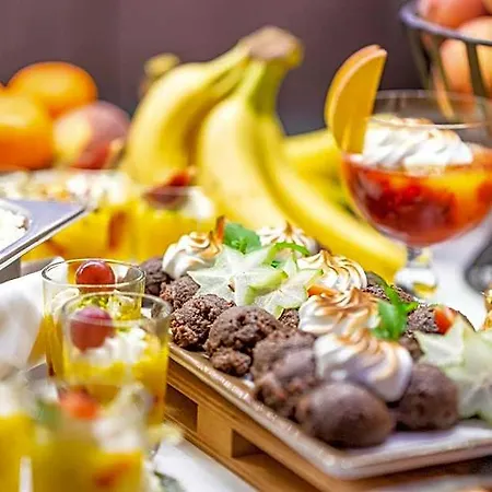 Ostseehotel Im Park - Ein Rovell Hotel Heringsdorf (Usedom)