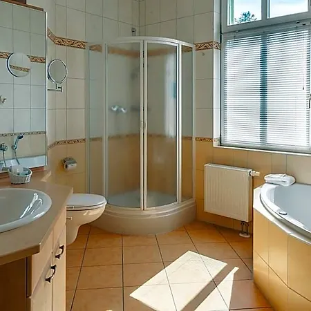 Ostseehotel Im Park - Ein Rovell Hotel Heringsdorf (Usedom)