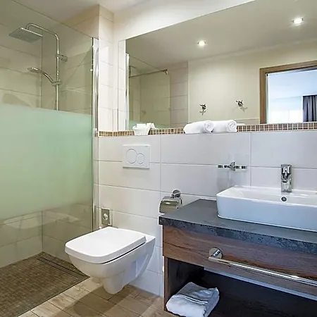 Ostseehotel Im Park - Ein Rovell Hotel Heringsdorf (Usedom)