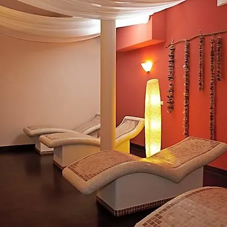 Ostseehotel Im Park - Ein Rovell Hotel