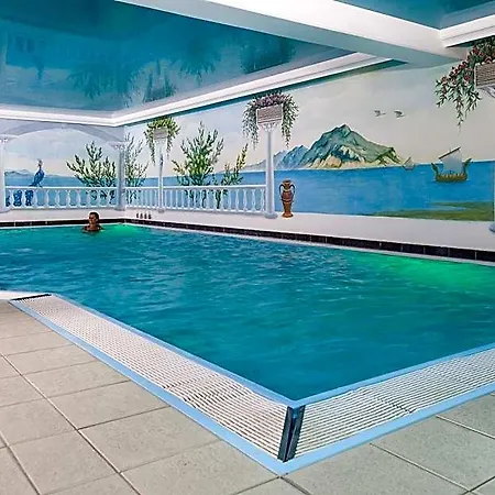 Ostseehotel Im Park - Ein Rovell Hotel 4*