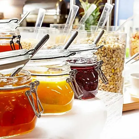 Ostseehotel Im Park - Ein Rovell Hotel Heringsdorf (Usedom)