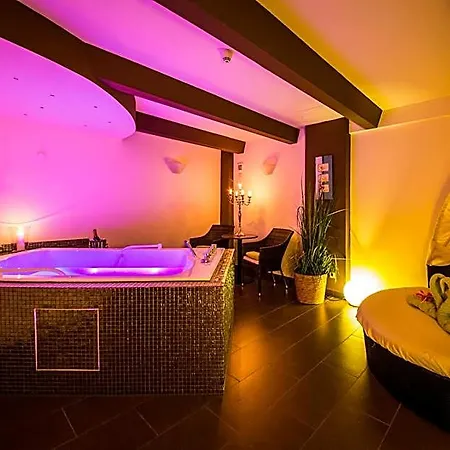 Ostseehotel Im Park - Ein Rovell Hotel 4*