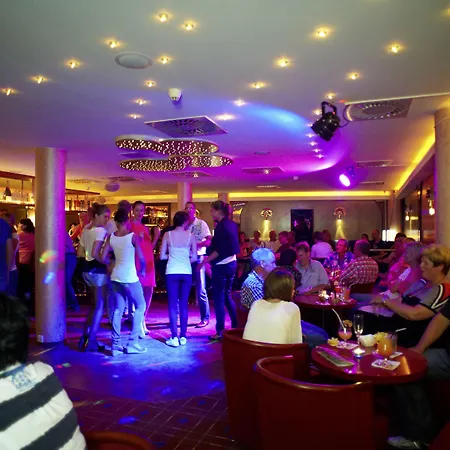 Ostseehotel Im Park - Ein Rovell Heringsdorf (Usedom)