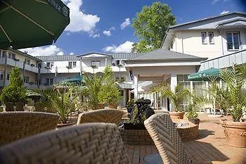 Ostseehotel Im Park - Ein Rovell 4*