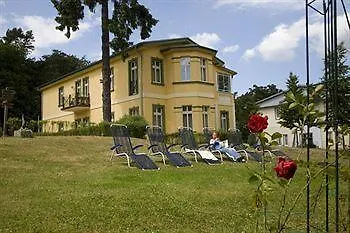 Ostseehotel Im Park - Ein Rovell Hotell Heringsdorf (Usedom)