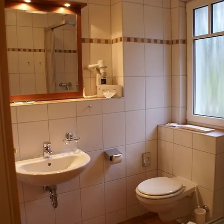 Ostseehotel Im Park - Ein Rovell 4* Heringsdorf (Usedom)