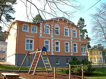 Ostseehotel Im Park - Ein Rovell Hotel Heringsdorf (Usedom)
