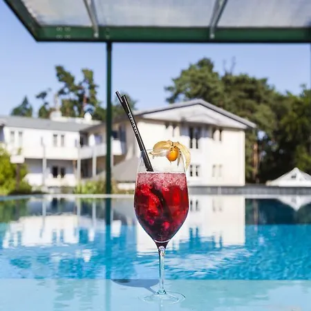 Ostseehotel Im Park - Ein Rovell Hotel Heringsdorf (Usedom)