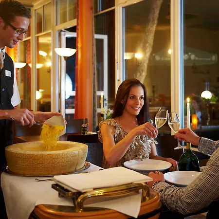 Ostseehotel Im Park - Ein Rovell 4*