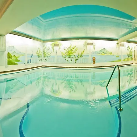 Hotel Ostseehotel Im Park - Ein Rovell Heringsdorf (Usedom)