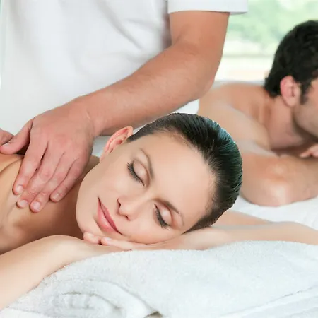 Ostseehotel Im Park - Ein Rovell Отель