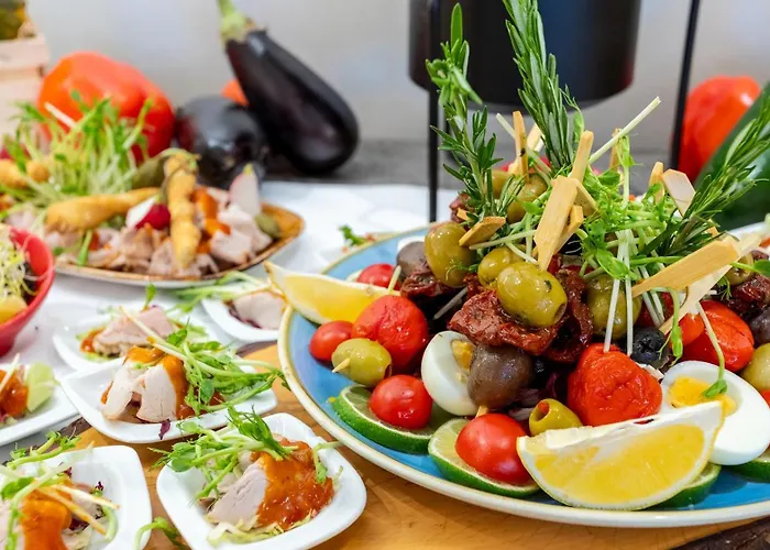 Ostseehotel Im Park - Ein Rovell