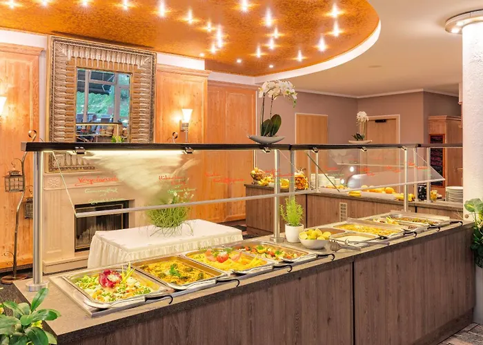 Ostseehotel Im Park - Ein Rovell Heringsdorf (Usedom)