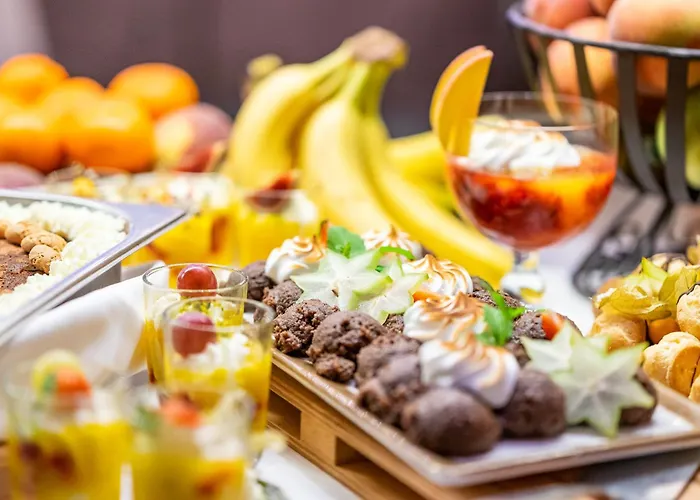 Hotel Ostseehotel Im Park - Ein Rovell Heringsdorf (Usedom)