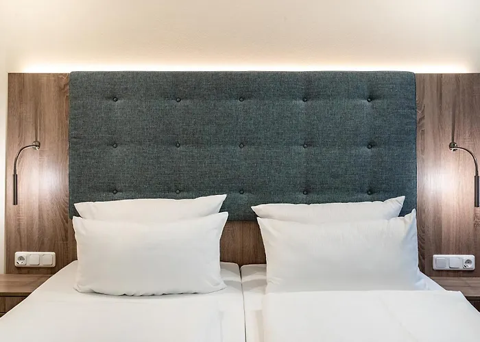 Ostseehotel Im Park - Ein Rovell 4*