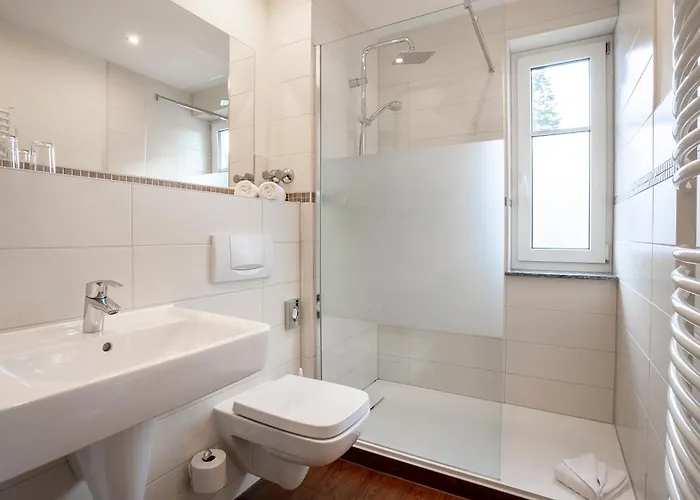 Ostseehotel Im Park - Ein Rovell Hotel 4*