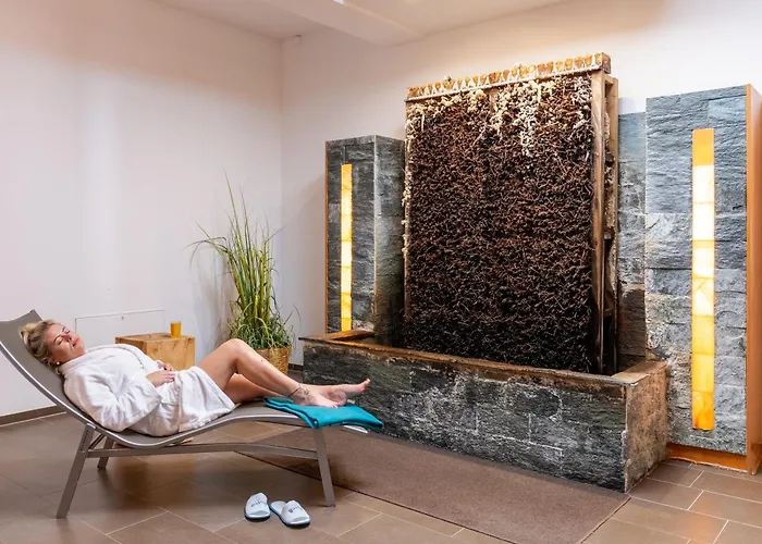 Ostseehotel Im Park - Ein Rovell Hotel 4*