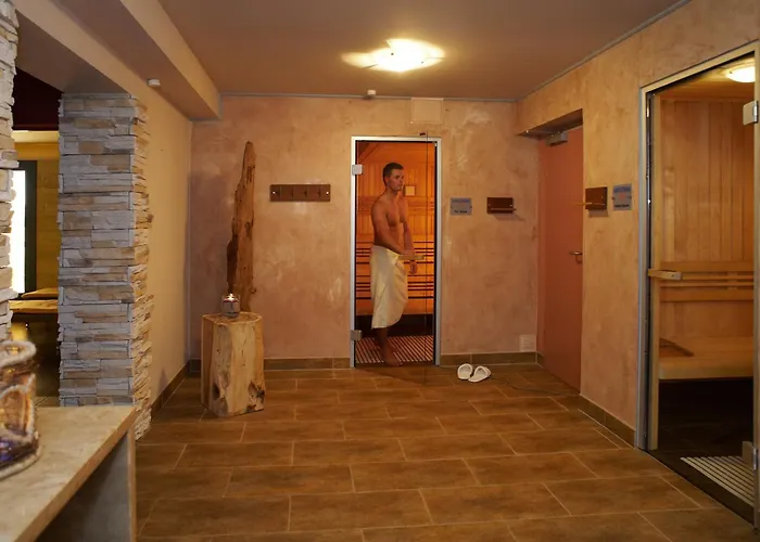 Ostseehotel Im Park - Ein Rovell Hotel Heringsdorf (Usedom)