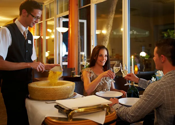 Ostseehotel Im Park - Ein Rovell 4*