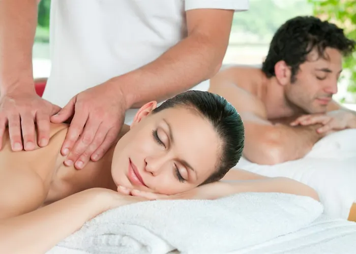 Ostseehotel Im Park - Ein Rovell Отель